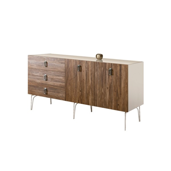 Комод для гостиной 1600 Bogemia Wood