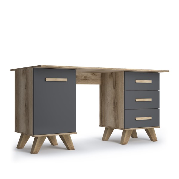 Стол письменный Вега Скандинавия