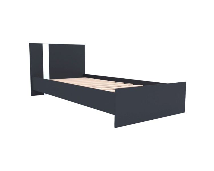 Кровать 2000 1200 Юниор-4