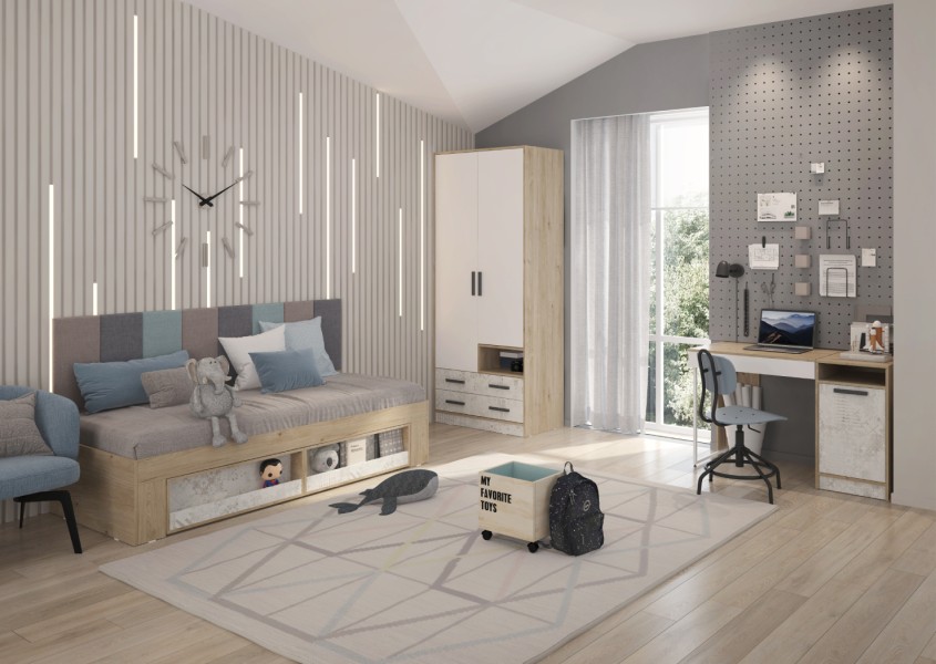 Стол прямой (мод.4) Алиса