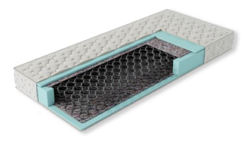 Матрас Эко 2 200x80