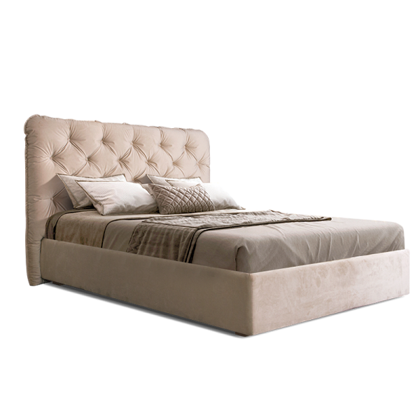 Кровать с подъёмным механизмом 1800 Bogemia