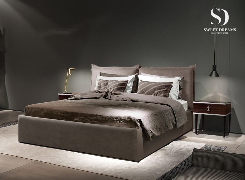 Кровать с подъёмным механизмом 1800 Baveno