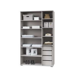 Шкаф 3-х  дверный Кашемир