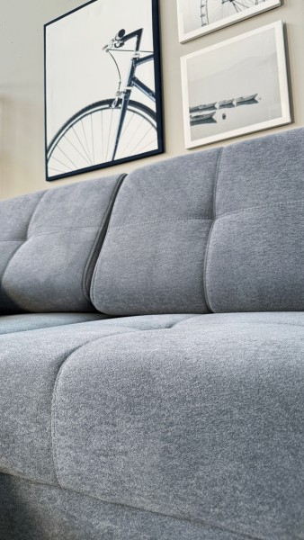 Угловой диван Леонардо 06