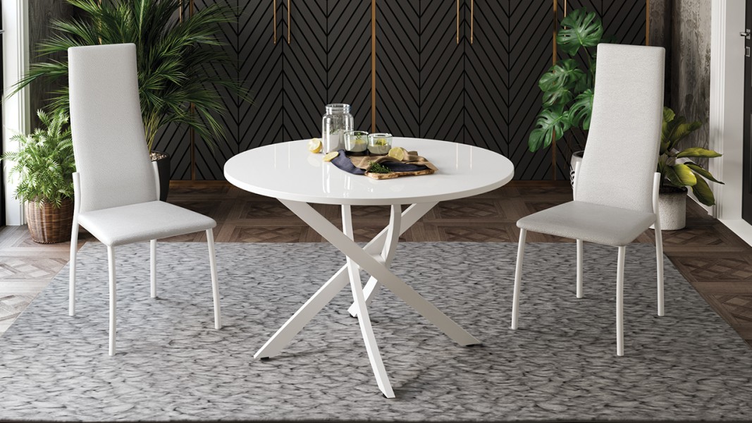 Стол обеденный Diamond Тип 2