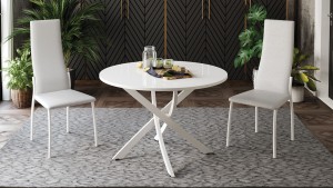 Стол обеденный Diamond Тип 2