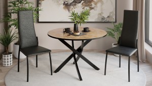 Стол обеденный Diamond Тип 2