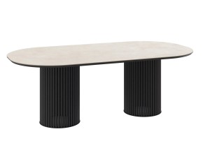 Стол Зевс 230х120