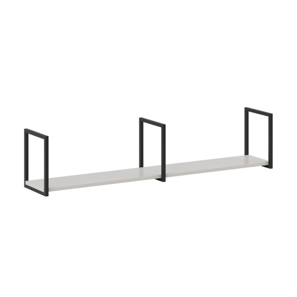 Полка навесная 1200 Мария