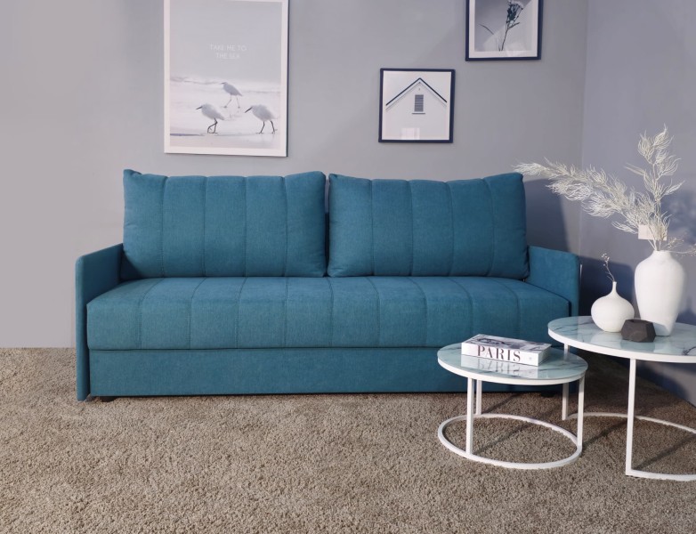 Диван прямой Дижон