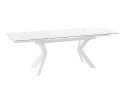Стол раздвижной Vectra 150(40+40)x90
