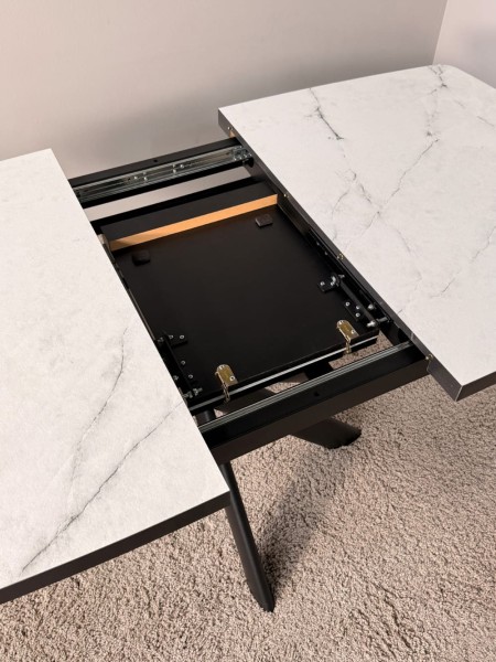 Стол LEONEL- 130(165)х85