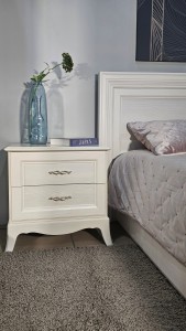 Тумба прикроватная Амели