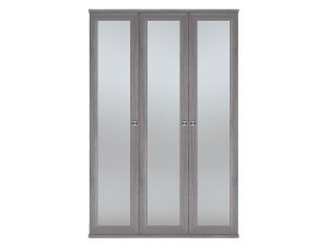 Шкаф трёхдверный Парма Нео