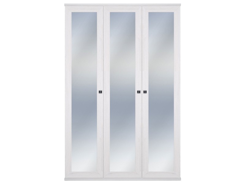 Шкаф трёхдверный Парма Нео