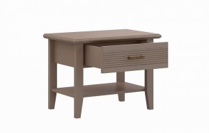 Тумба прикроватная Кантри