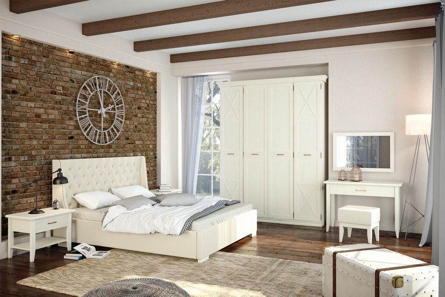 Стол туалетный Кантри