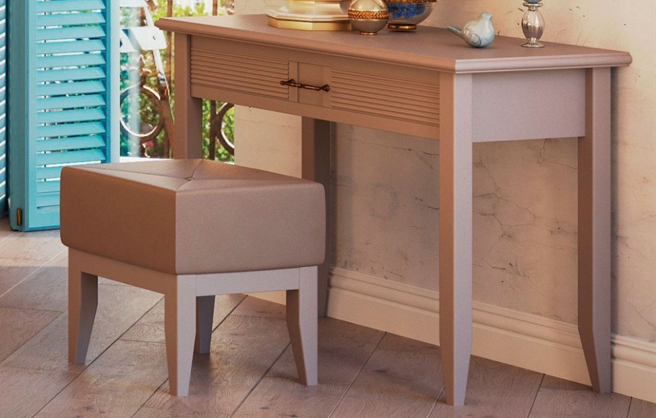 Стол туалетный Кантри