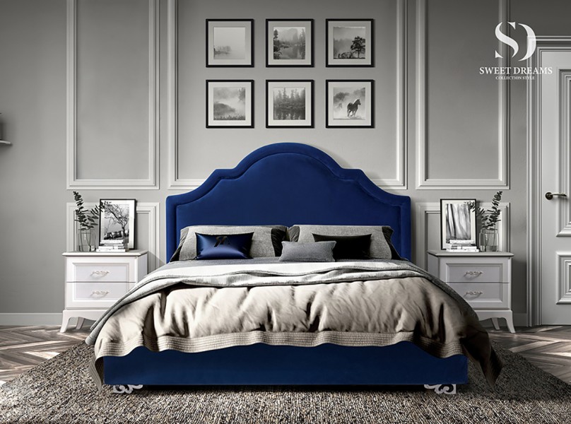 Кровать с подъёмным механизмом 1600 Queen