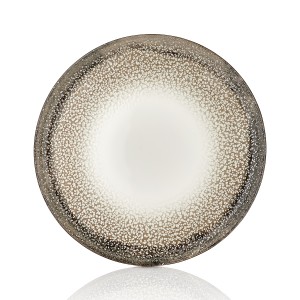 Блюдо для пиццы 32 cм,фарфор,серия &quot;Tinta Spazio&quot;,By Bone