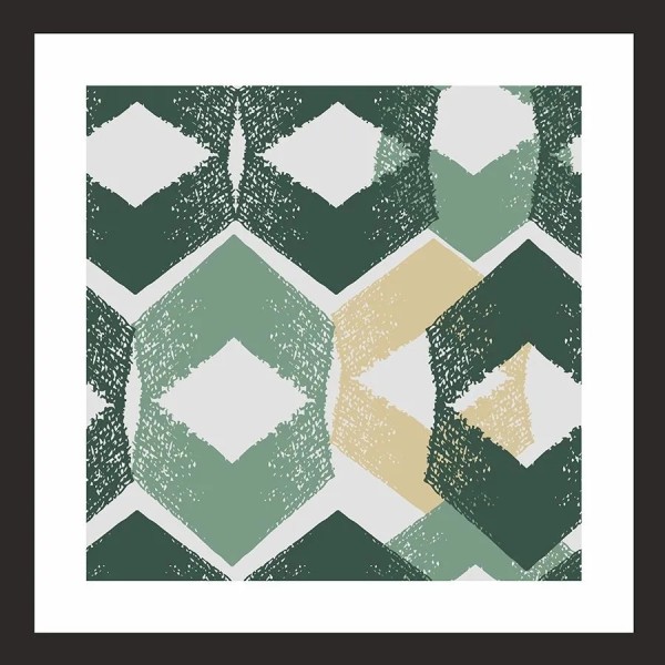 Картина Скандинавия - 1 400*400