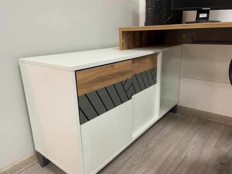 Тумба большая (мод.5) Гринвич