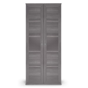 Шкаф двухдверный Парма Нео