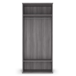 Шкаф двухдверный Парма Нео