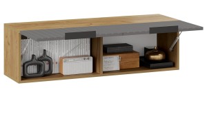 Шкаф настенный 1100 Хилтон