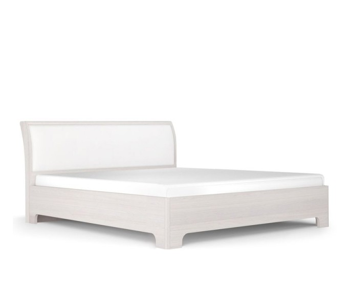 Кровать-3 с ортопедическим основанием 900 Парма Нео