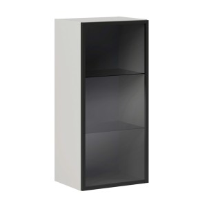 Шкаф-витрина 45.96V Мария