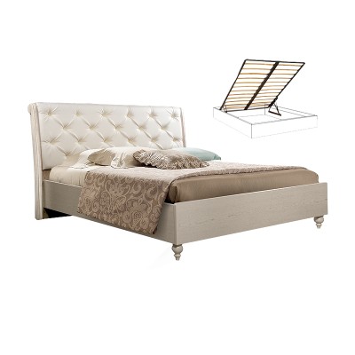 Кровать с подъемным механизмом 1800 Венеция