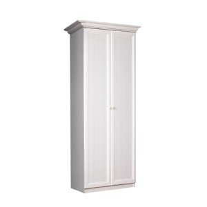 Шкаф 2-х створчатый для платья Амели АММ-2