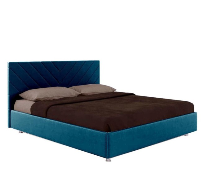 Кровать с подъемным механизмом Жардин Смарт