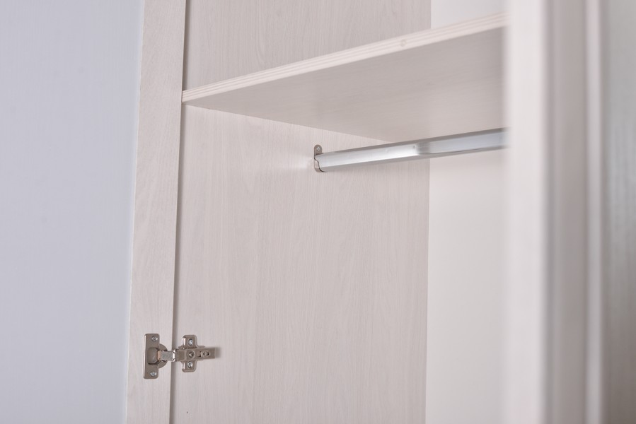 Шкаф четырёхдверный Неаполь