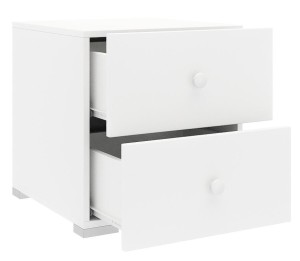 Тумба прикроватная Абрис