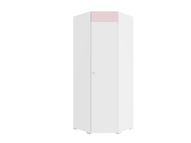 Шкаф угловой правый Алиса