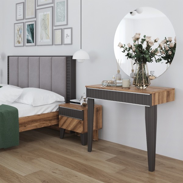 Тумба прикроватная Моника