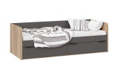 Кровать с ящиками Порто