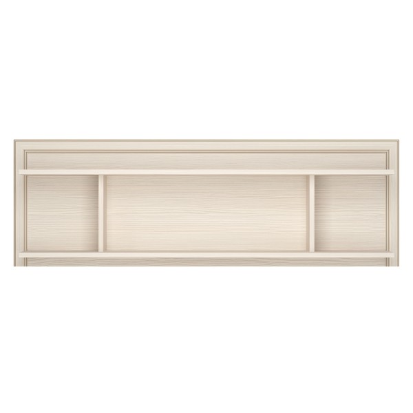 Полка навесная (мод.5) Сиена