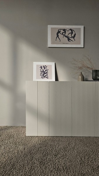 Комод 1400 Тефия