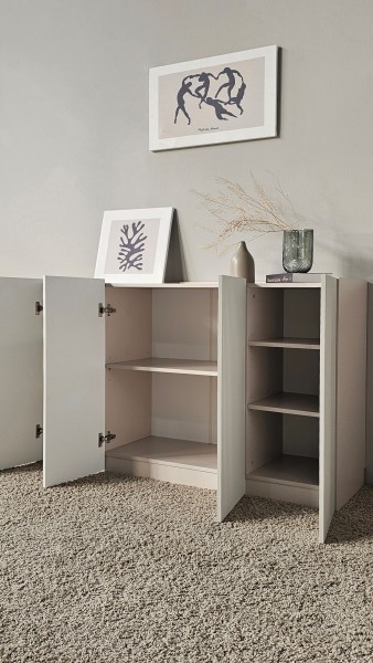 Комод 1400 Тефия