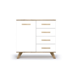 Комод 900 Вега Скандинавия