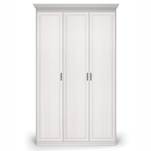 Шкаф трёхдверный Неаполь