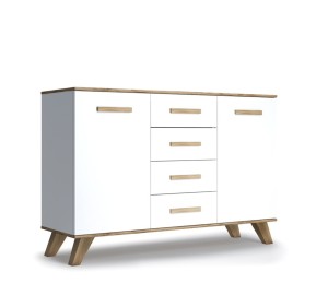 Комодино Вега Скандинавия