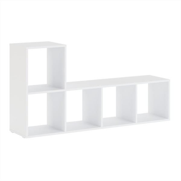 Стеллаж-6 Лайт