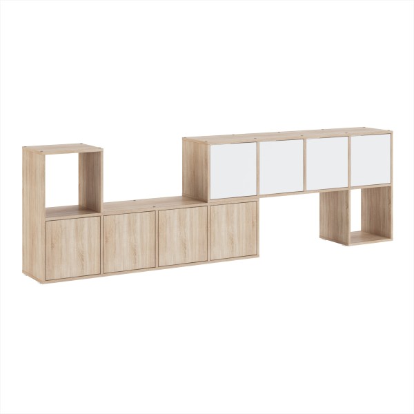 Стеллаж-6 Лайт