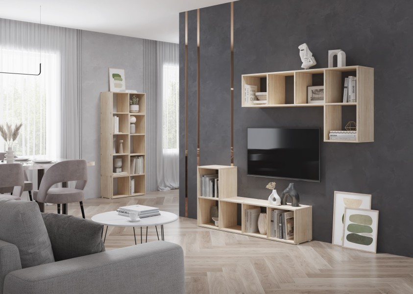 Стеллаж-6 Лайт