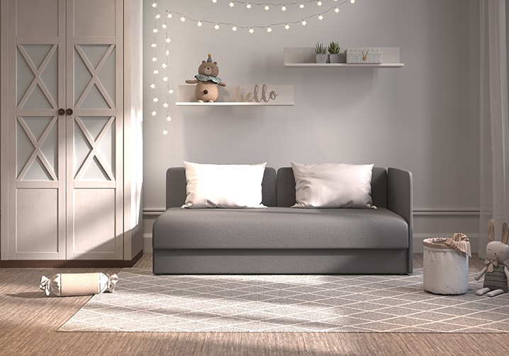 Диван Орлеан 2